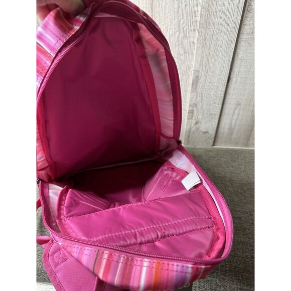 Athletico City Tennis Racquet Backpack Bag Holds 2 Rackets and Shoes Pickleball - Picture 7 of 10